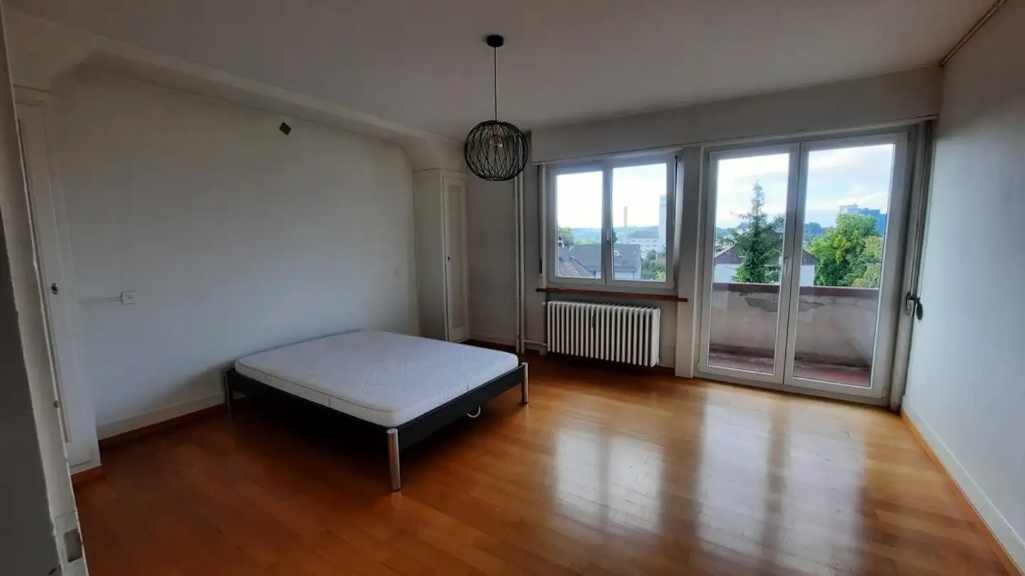 Appartement à louer - Wangenstrasse 17, 3360 Herzogenbuchsee