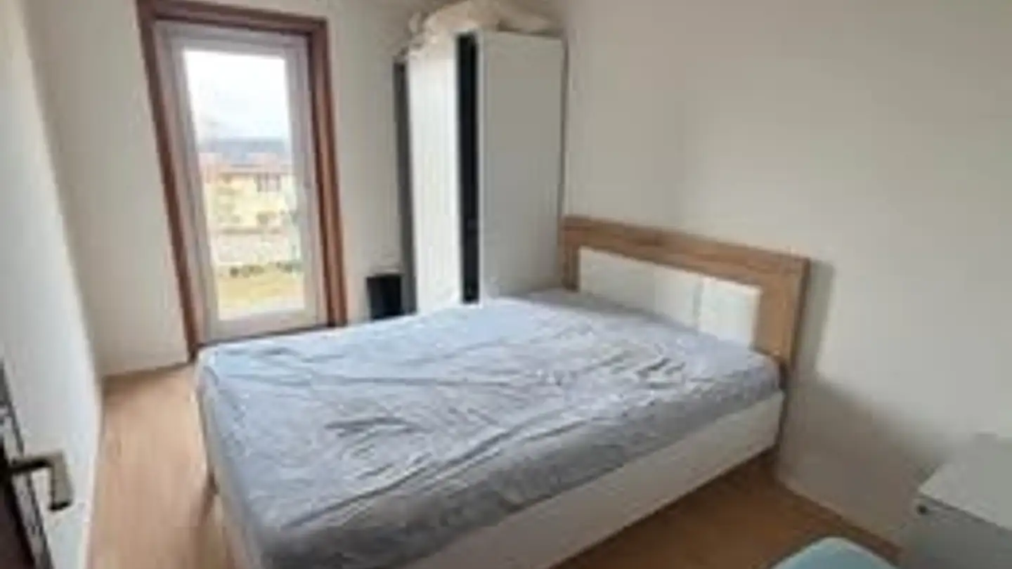 Apartment for rent - Route du Merelet 6, 1042 Assens - Photo 3