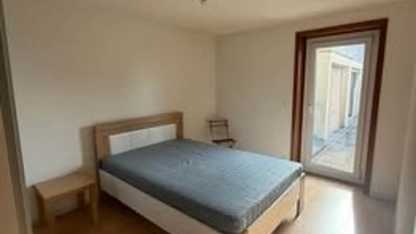 Apartment for rent - Route du Merelet 6, 1042 Assens - Photo 4