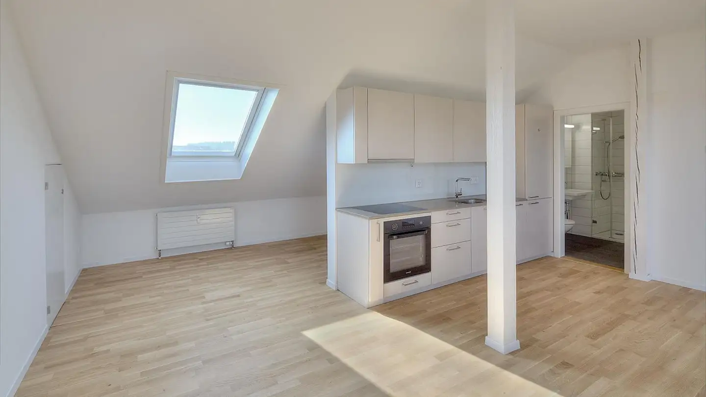 Appartamento in affitto - Nussbaumweg 1, 4914 Roggwil BE - Foto 2