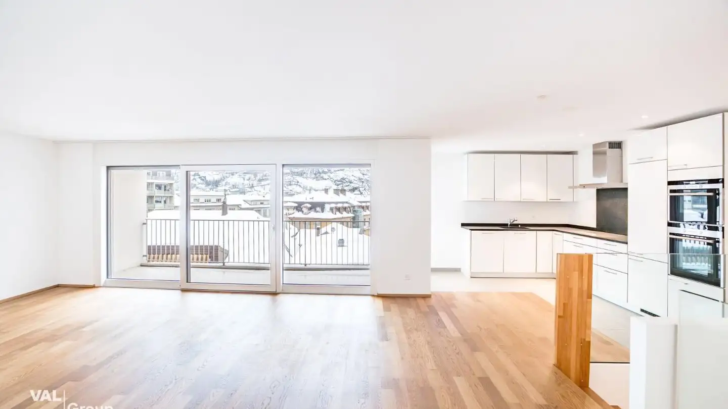 Appartamento in vendita - Schulhausstrasse 16, 3900 Brig