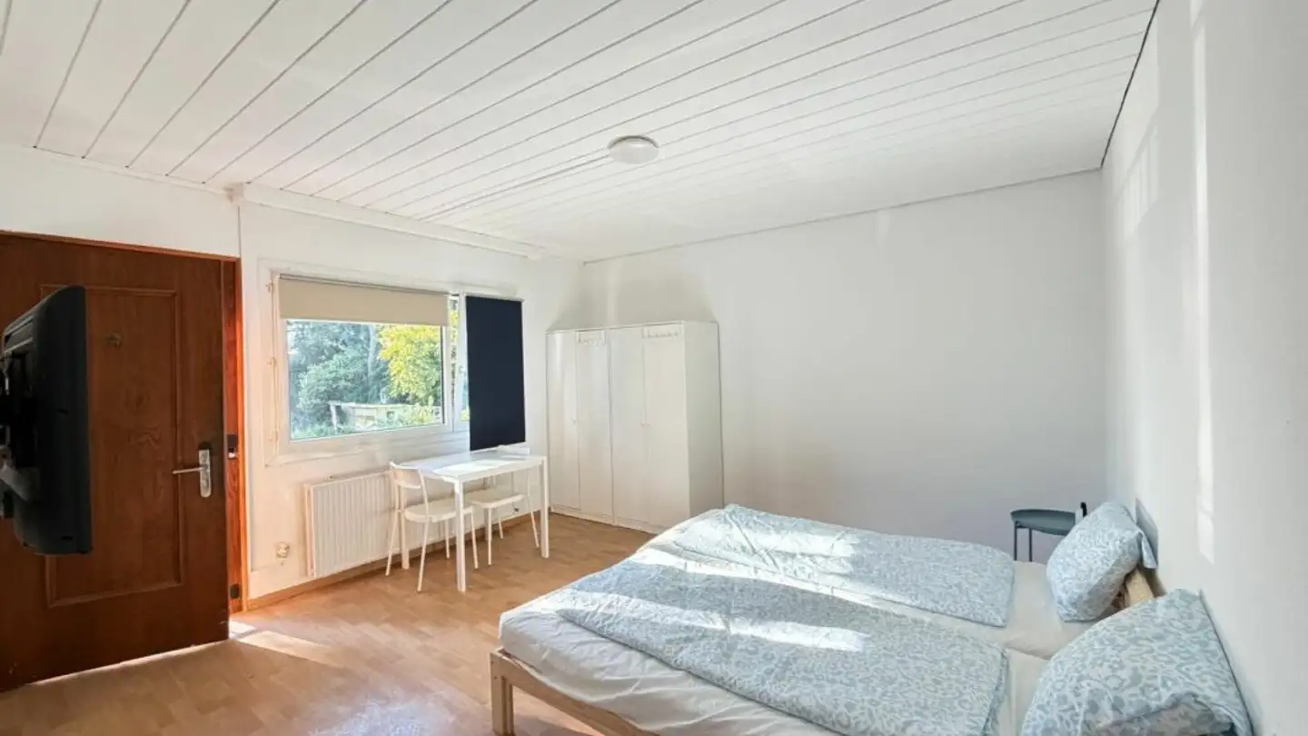Studio for rent - Landstrasse 102, 8957 Spreitenbach