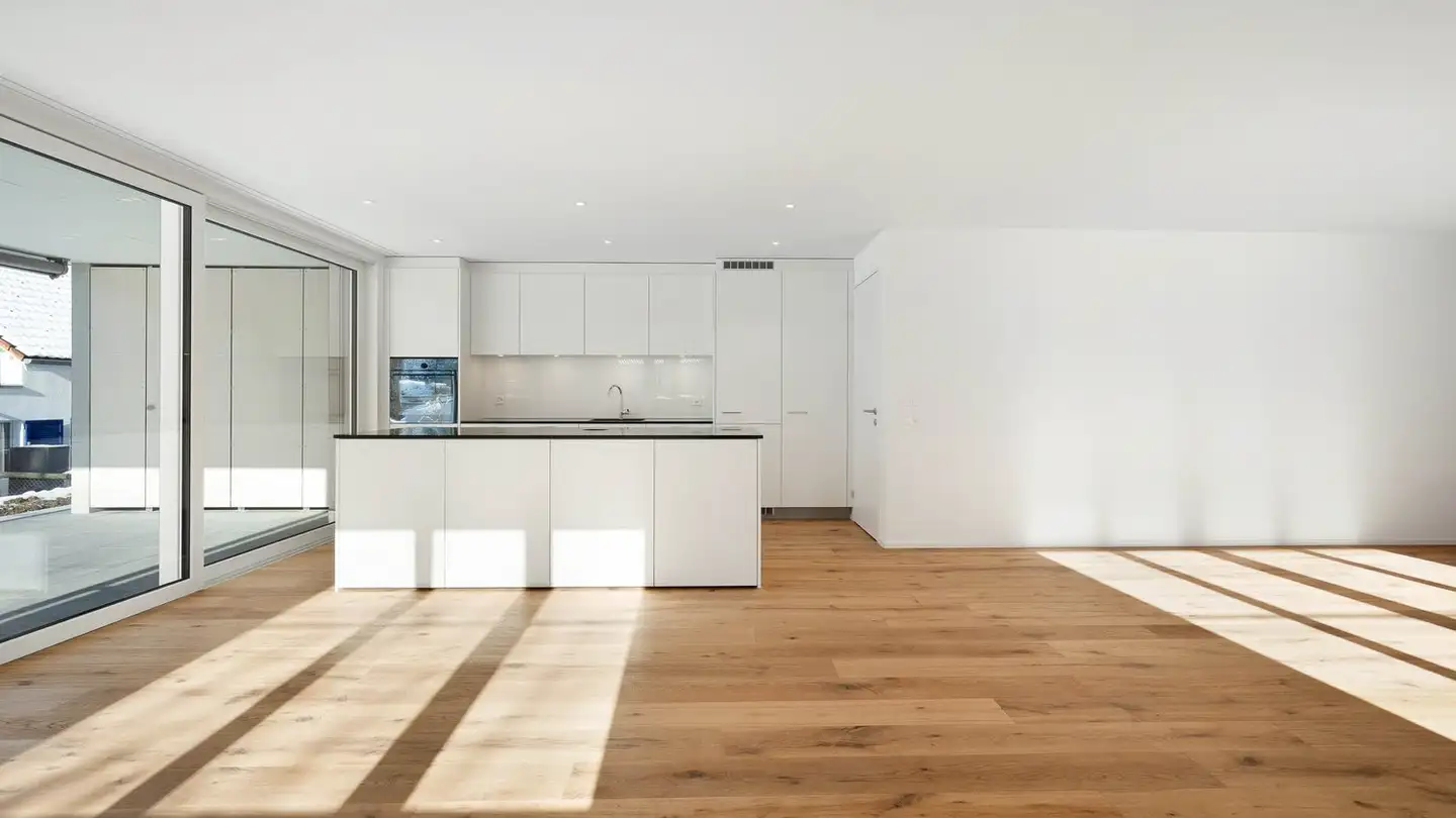 Apartment for rent - 14, 8553 Hüttlingen - Photo 2