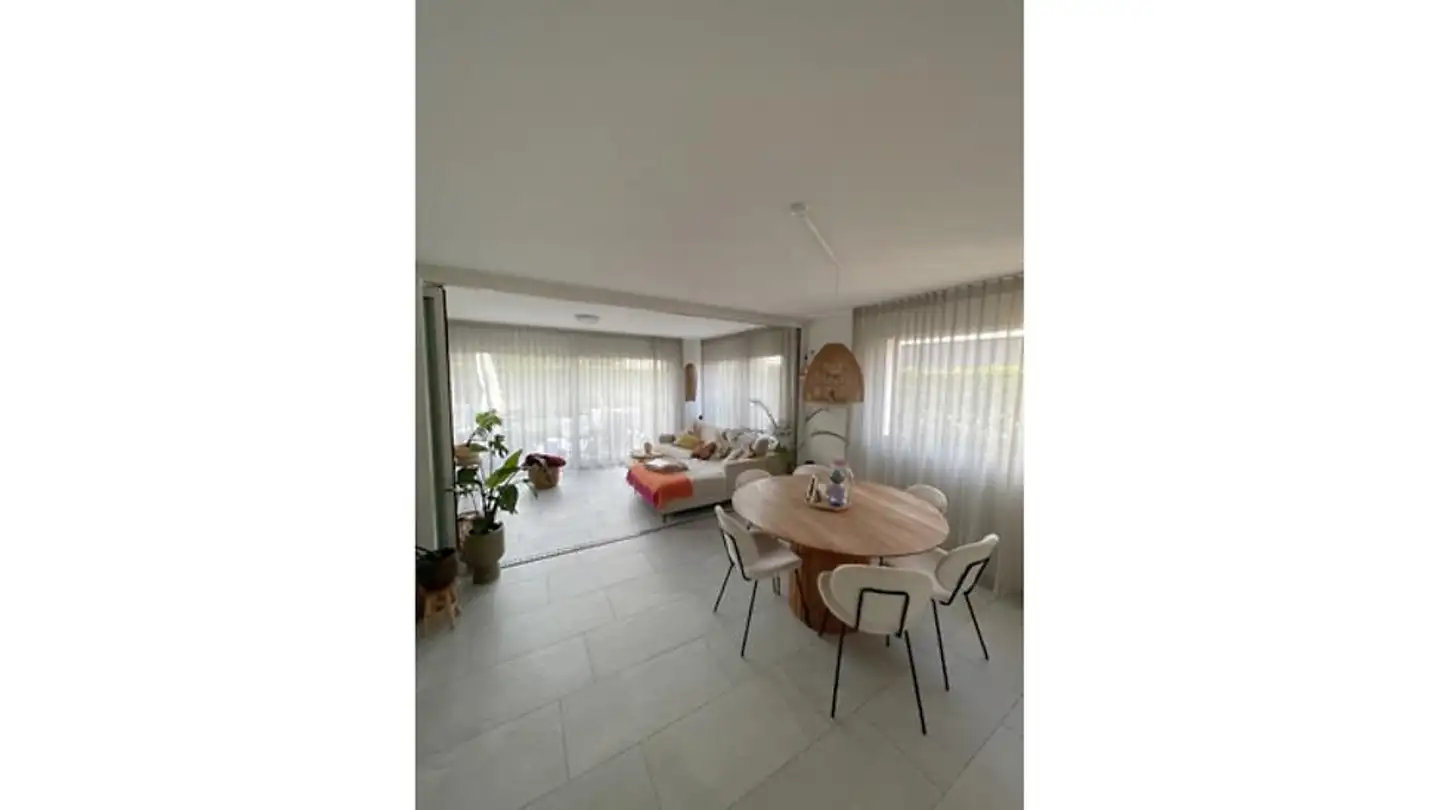 Möblierte Wohnung mieten - 4147 Aesch BL