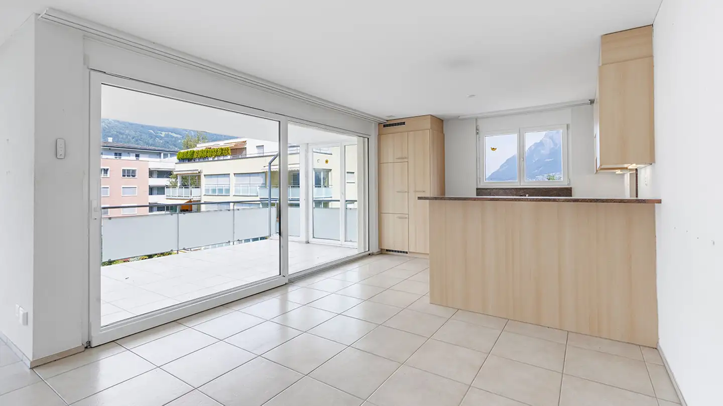 Appartamento in vendita - Im Gruobhof 2, 7302 Landquart
