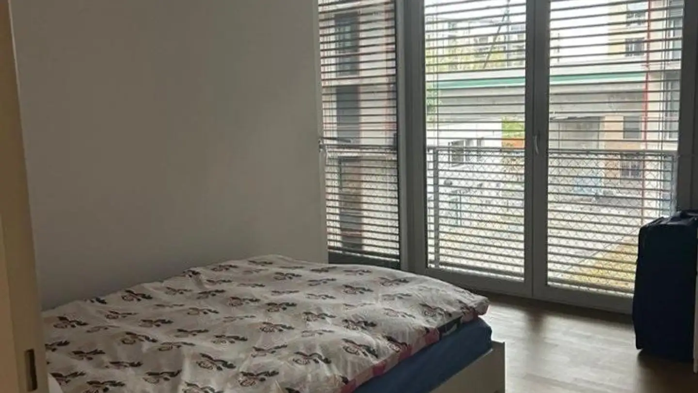 Single room for rent - 8600 Dübendorf