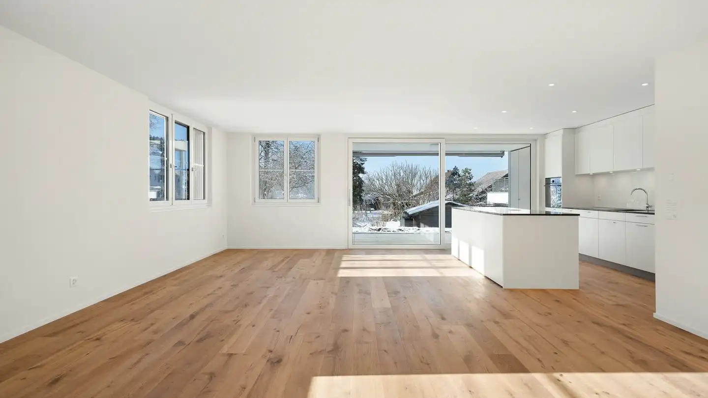 Apartment for rent - 14, 8553 Hüttlingen