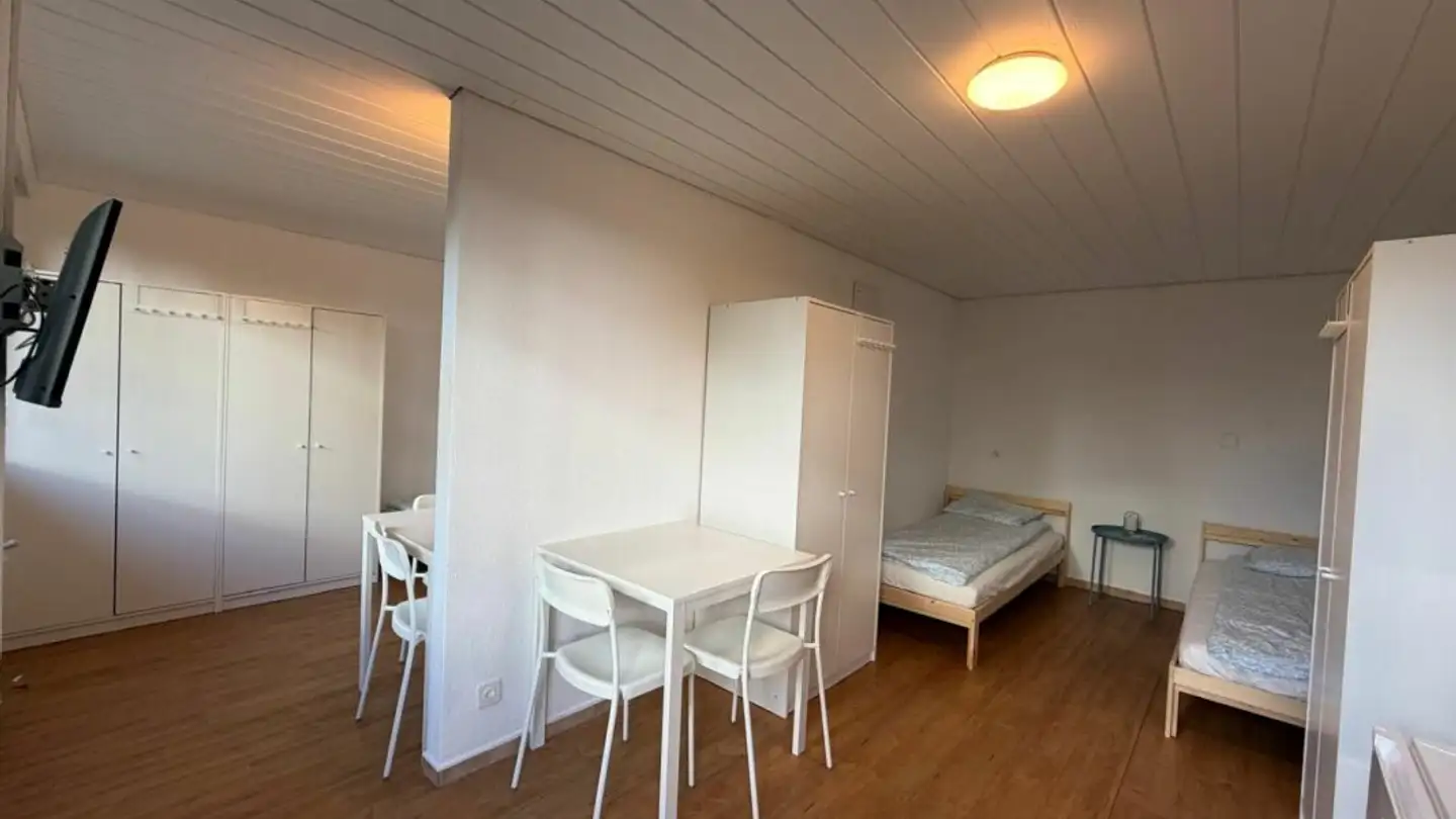 Studio in affitto - Landstrasse 102, 8957 Spreitenbach - Foto 3