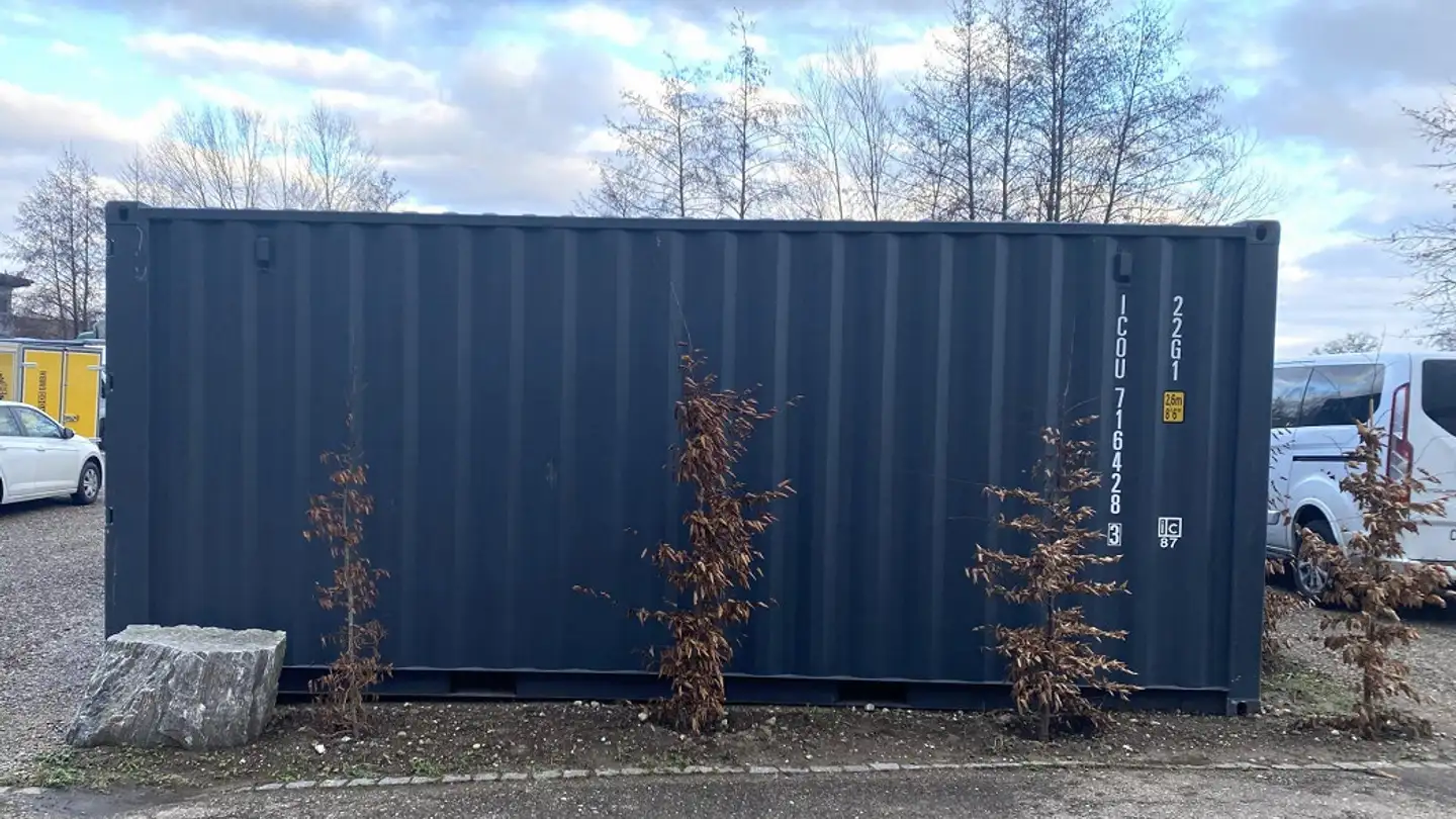 Storage space for rent - Dorfstrasse 50, 8546 Kefikon TG - Photo 3