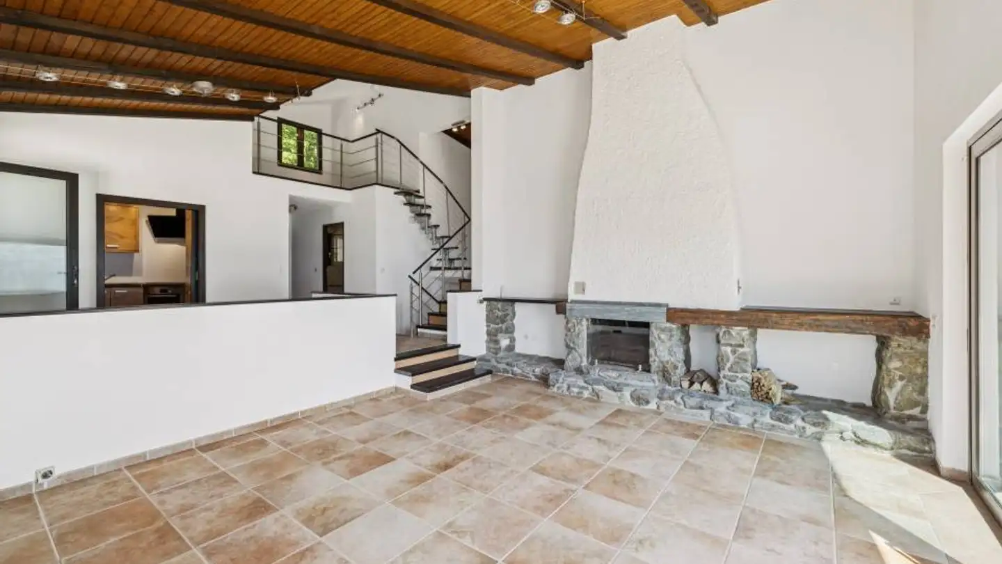 Casa singola in vendita - 1955 Némiaz (Chamoson) - Foto 3