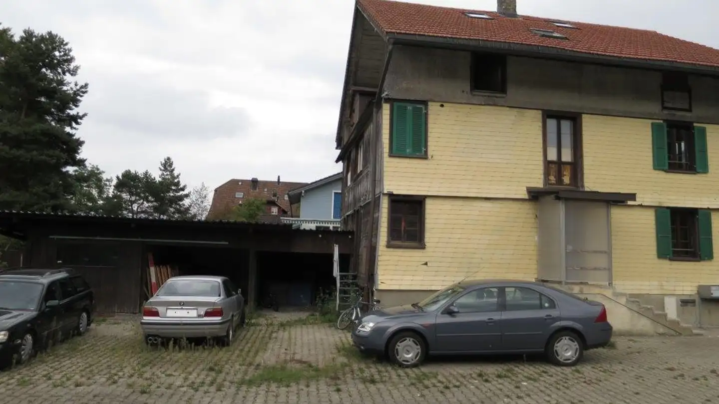 Appartamento in affitto - Feldmoosweidli 22, 6182 Escholzmatt