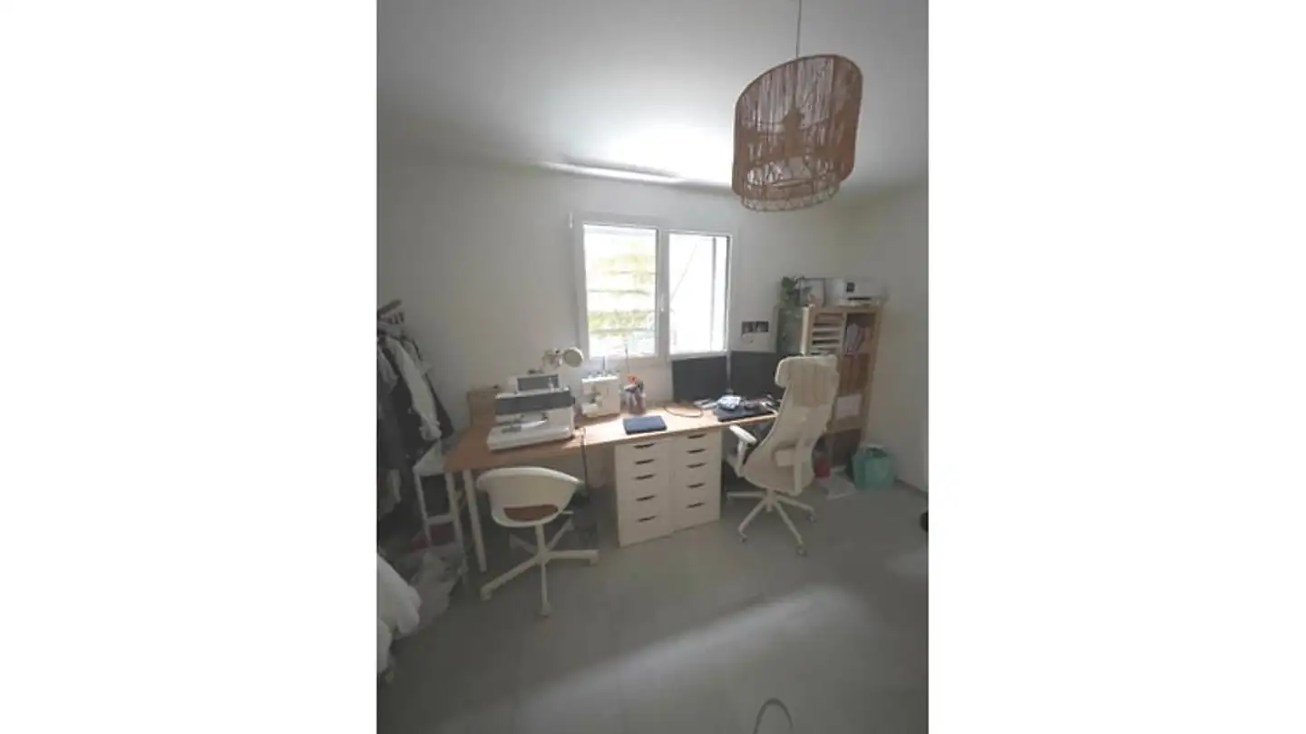 Möblierte Wohnung mieten - 4147 Aesch BL - Foto 4