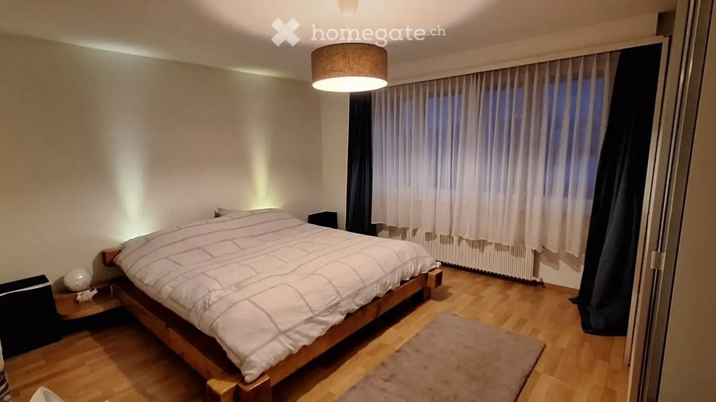 Appartamento in affitto - Route Des Fontanettes 44, 1754 Avry-sur-Matran - Foto 2