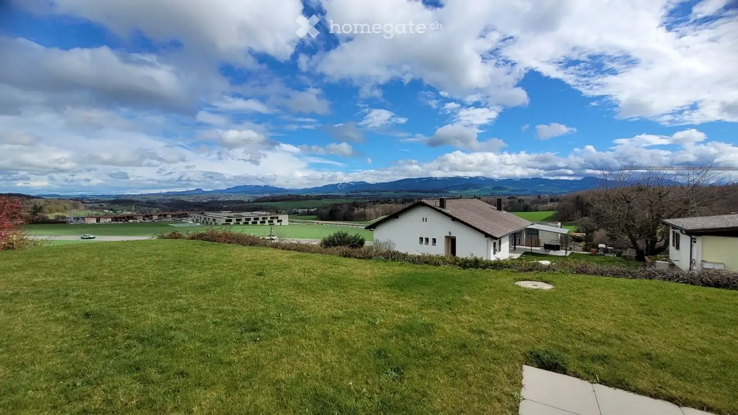 Appartamento in affitto - Route Des Fontanettes 44, 1754 Avry-sur-Matran - Foto 3