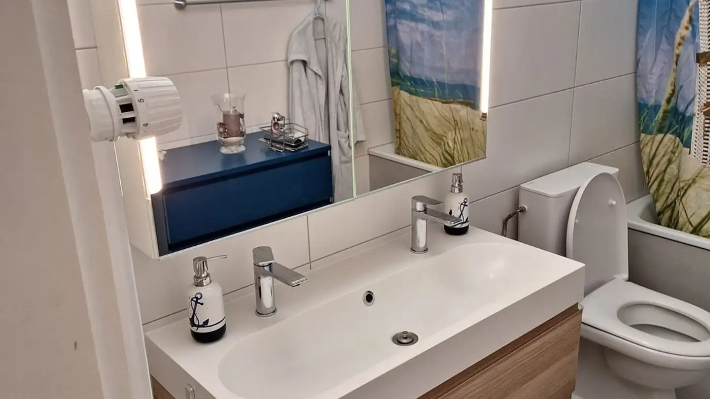 Appartamento in affitto - Route Des Fontanettes 44, 1754 Avry-sur-Matran - Foto 4