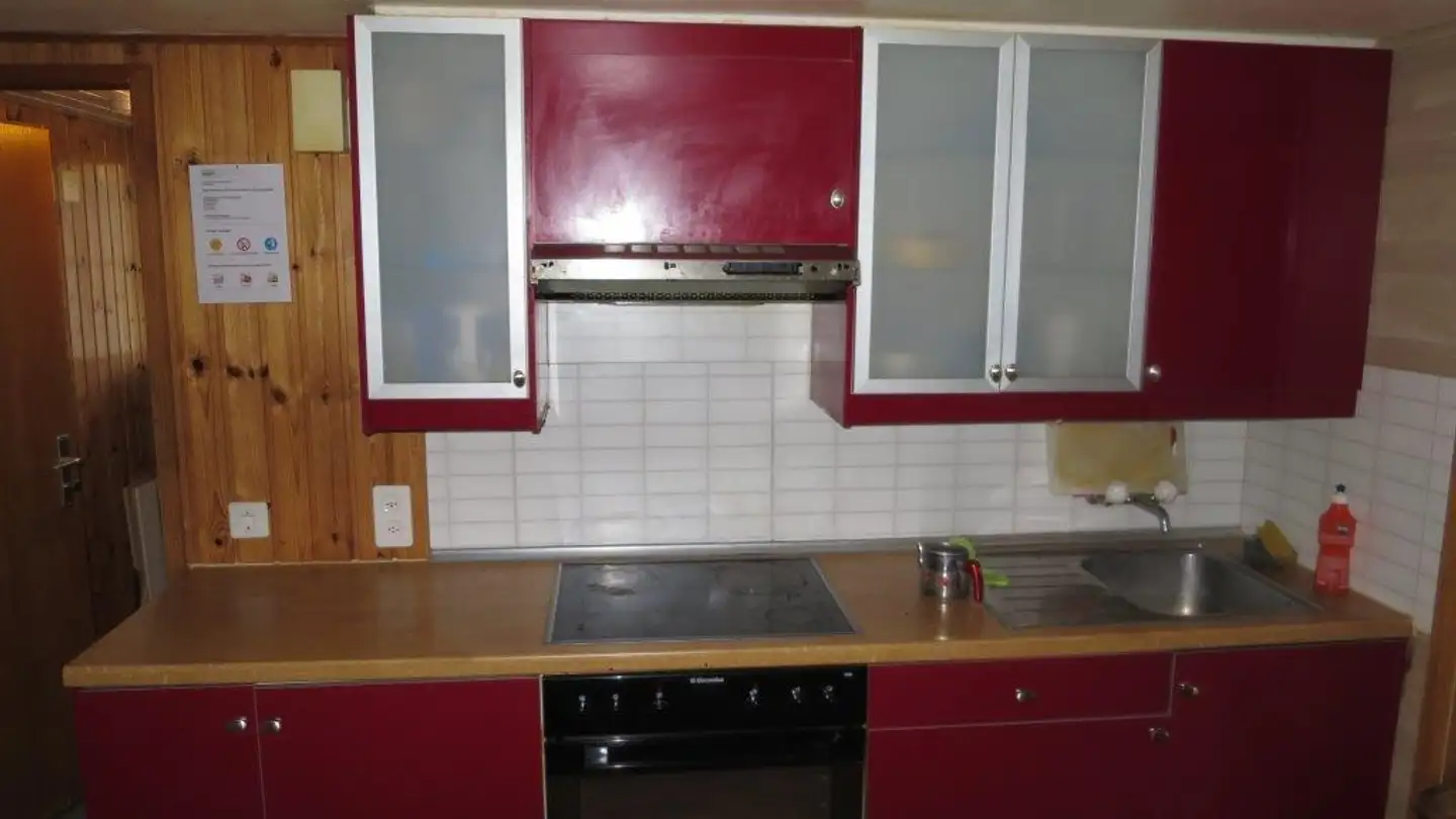 Appartamento in affitto - Feldmoosweidli 22, 6182 Escholzmatt - Photo 3