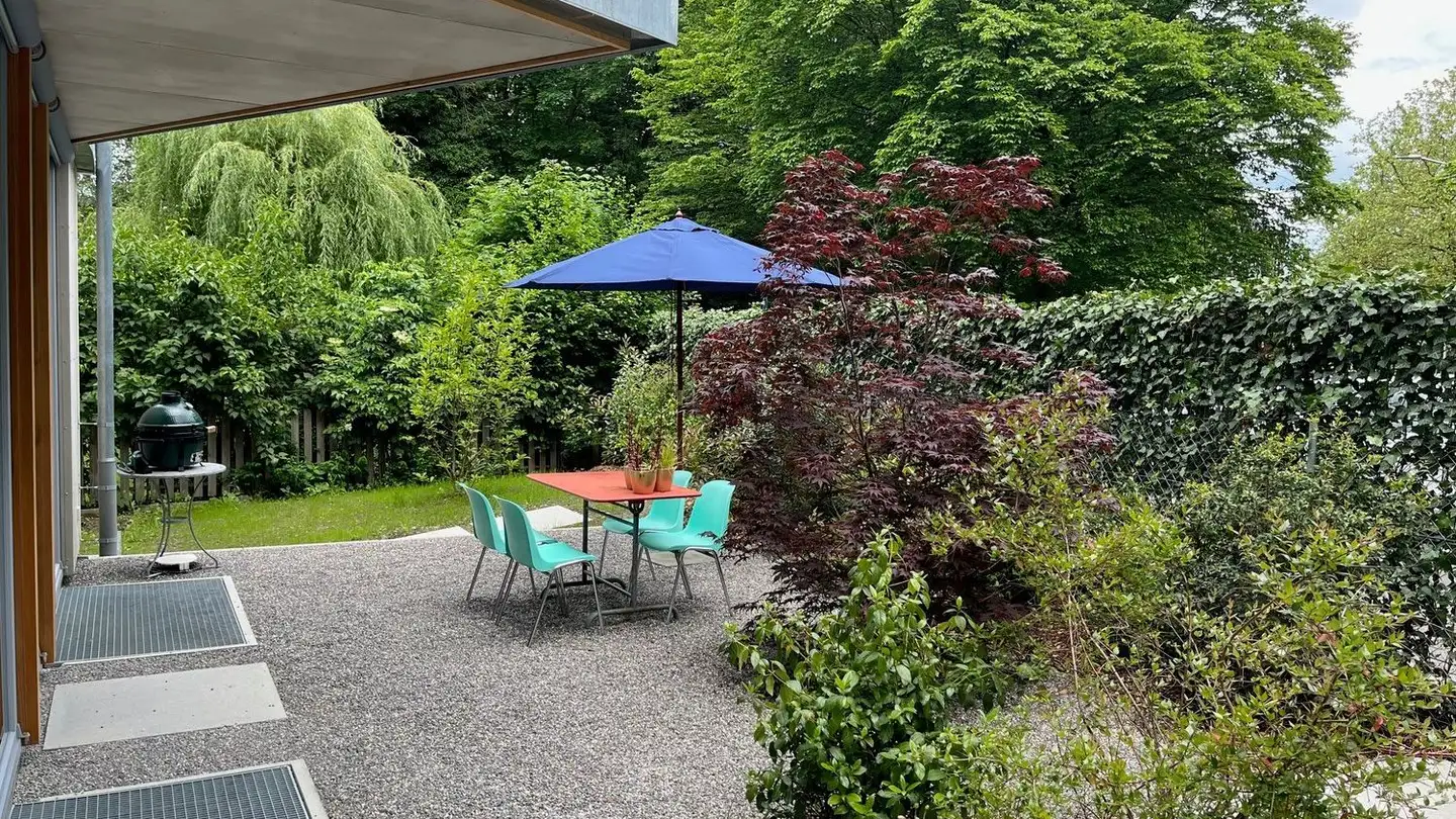 Apartment for rent - 3006 Bern