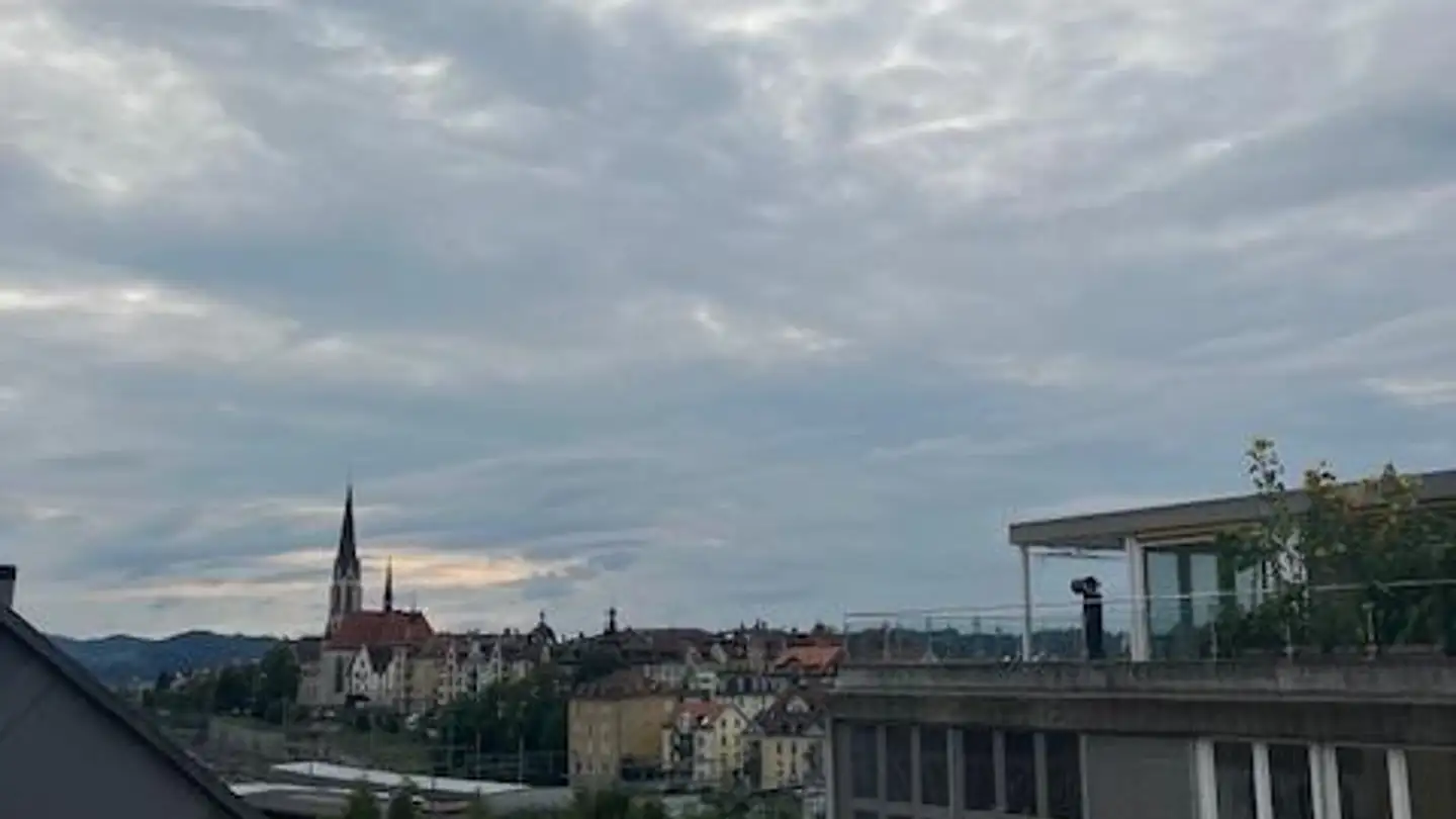 Appartamento in affitto - Unterstrasse 65, 9000 St. Gallen - Photo 2