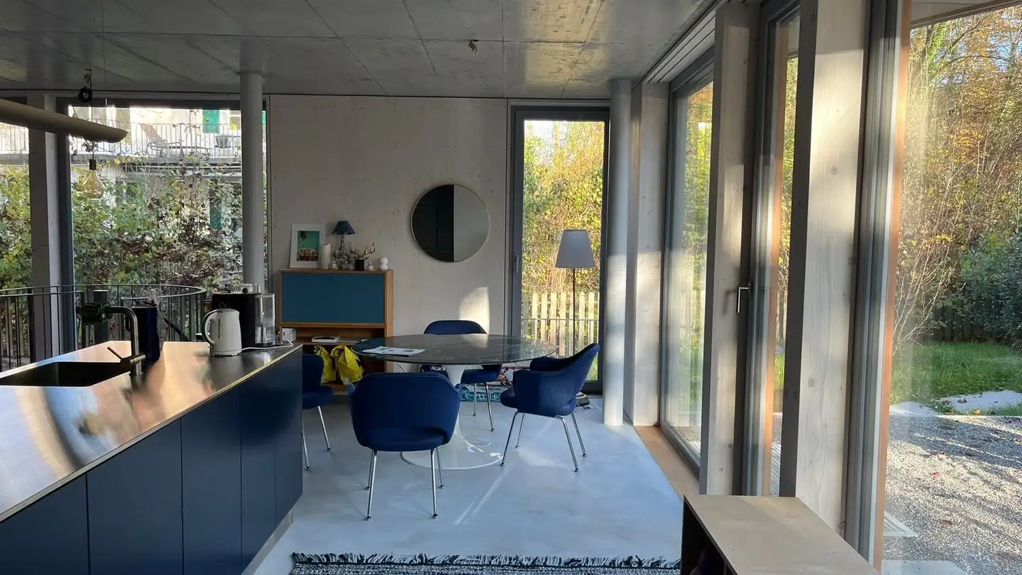 Apartment for rent - 3006 Bern - Photo 2