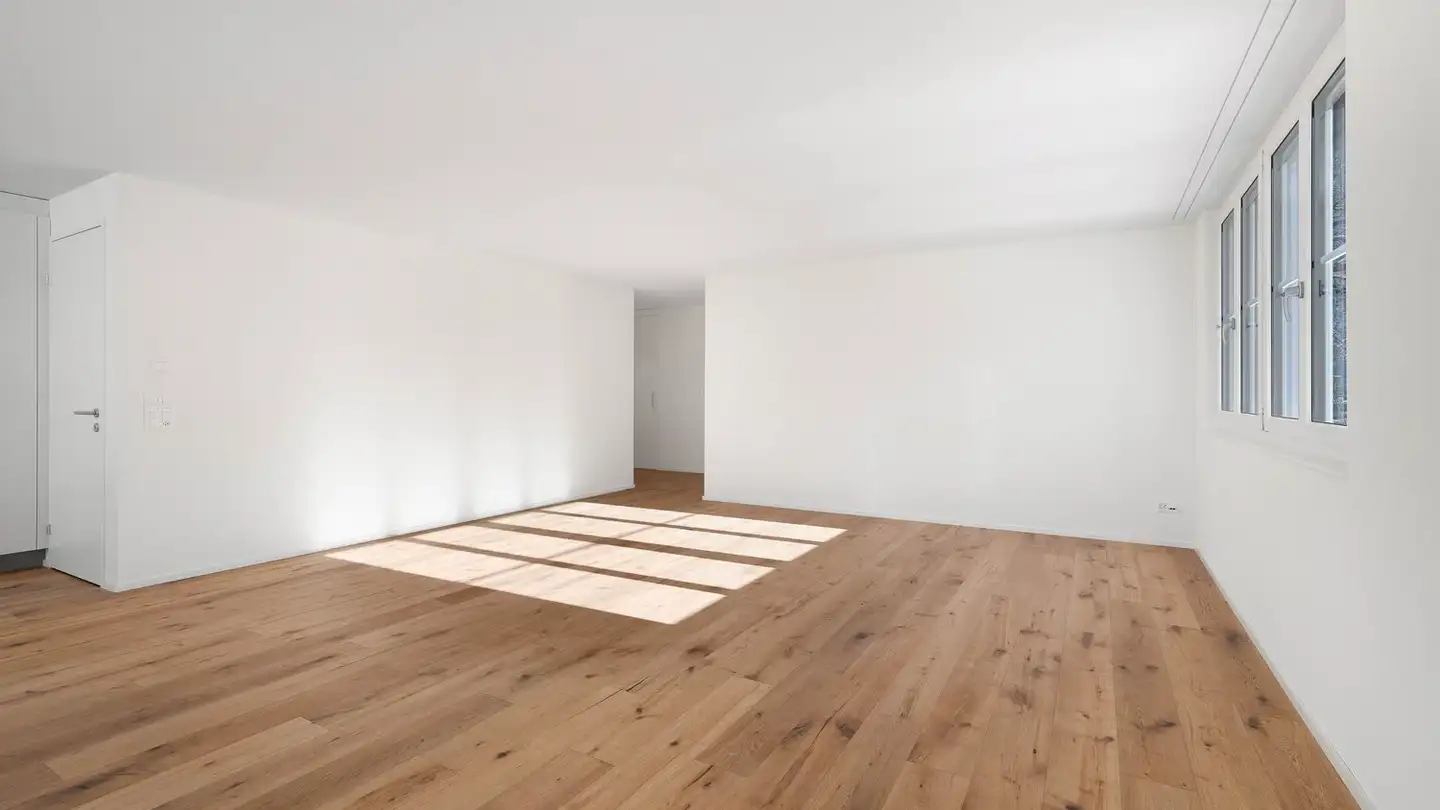 Apartment for rent - 14, 8553 Hüttlingen - Photo 4