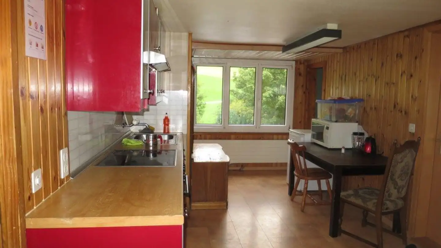 Appartamento in affitto - Feldmoosweidli 22, 6182 Escholzmatt - Photo 2