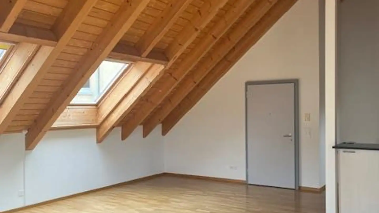 Appartamento in affitto - Unterstrasse 65, 9000 St. Gallen - Photo 3