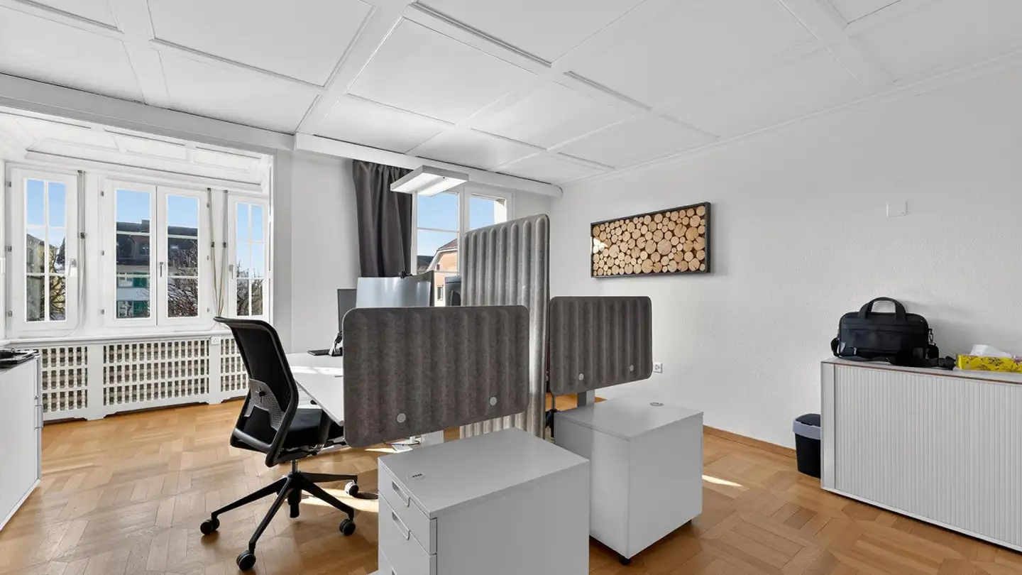 Spazio ufficio in affitto - Münsterplatz 1, 6210 Sursee - Foto 3