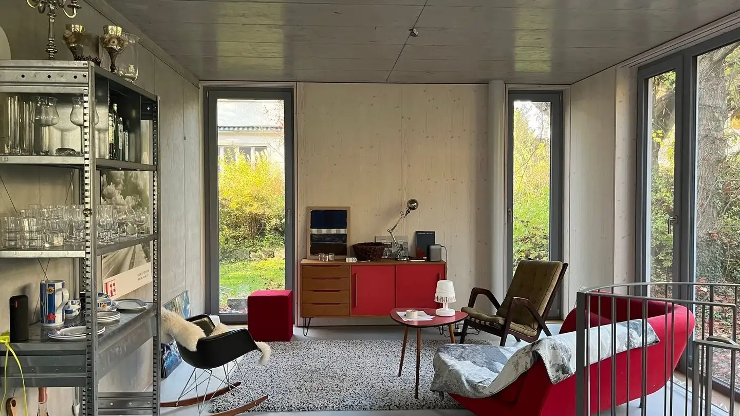 Apartment for rent - 3006 Bern - Photo 3