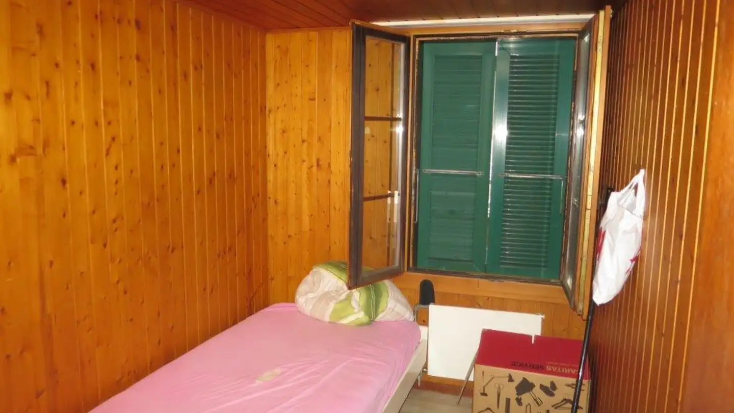 Appartamento in affitto - Feldmoosweidli 22, 6182 Escholzmatt - Photo 4