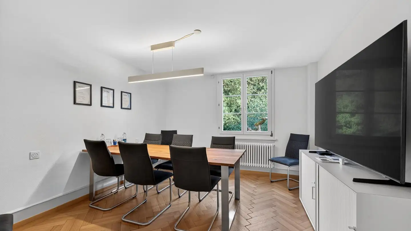 Spazio ufficio in affitto - Münsterplatz 1, 6210 Sursee - Foto 4