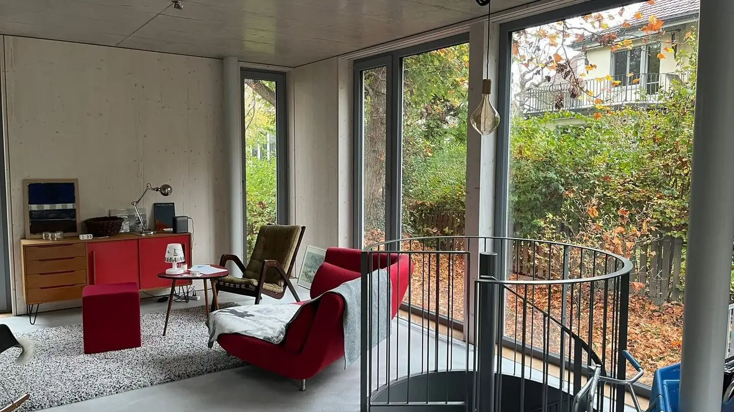 Apartment for rent - 3006 Bern - Photo 4