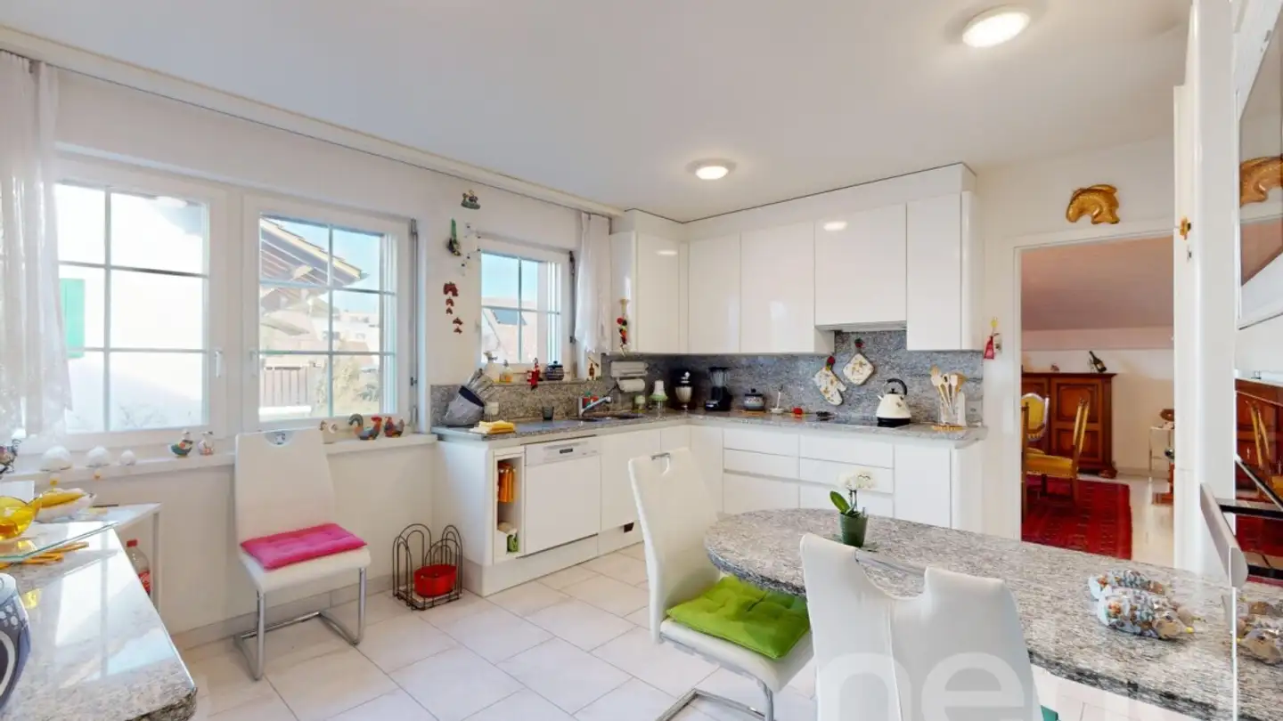 Appartamento in vendita - 8309 Nürensdorf - Foto 3