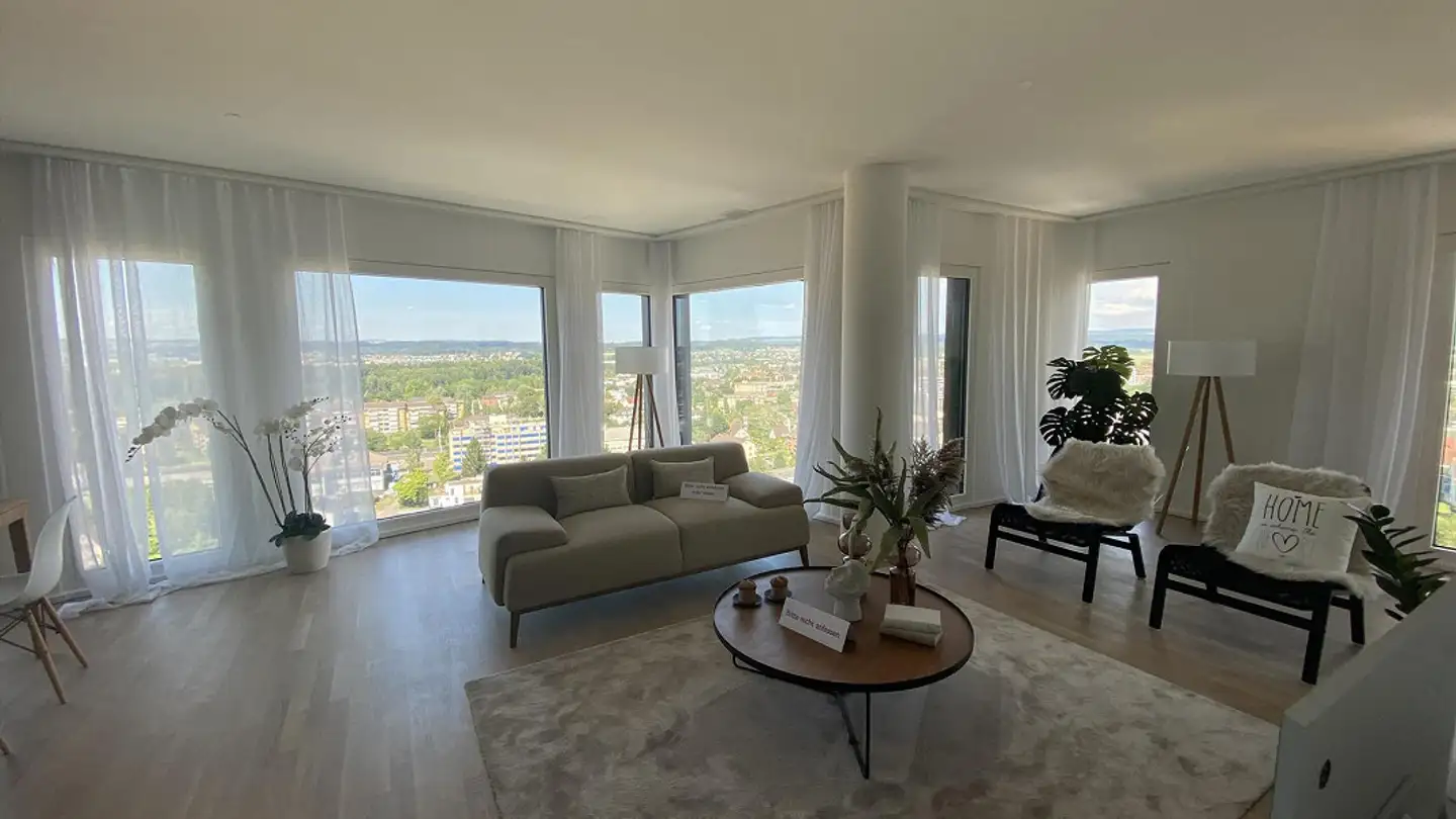 Apartment for rent - Giessenplatz 1, 8600 Dübendorf - Photo 3