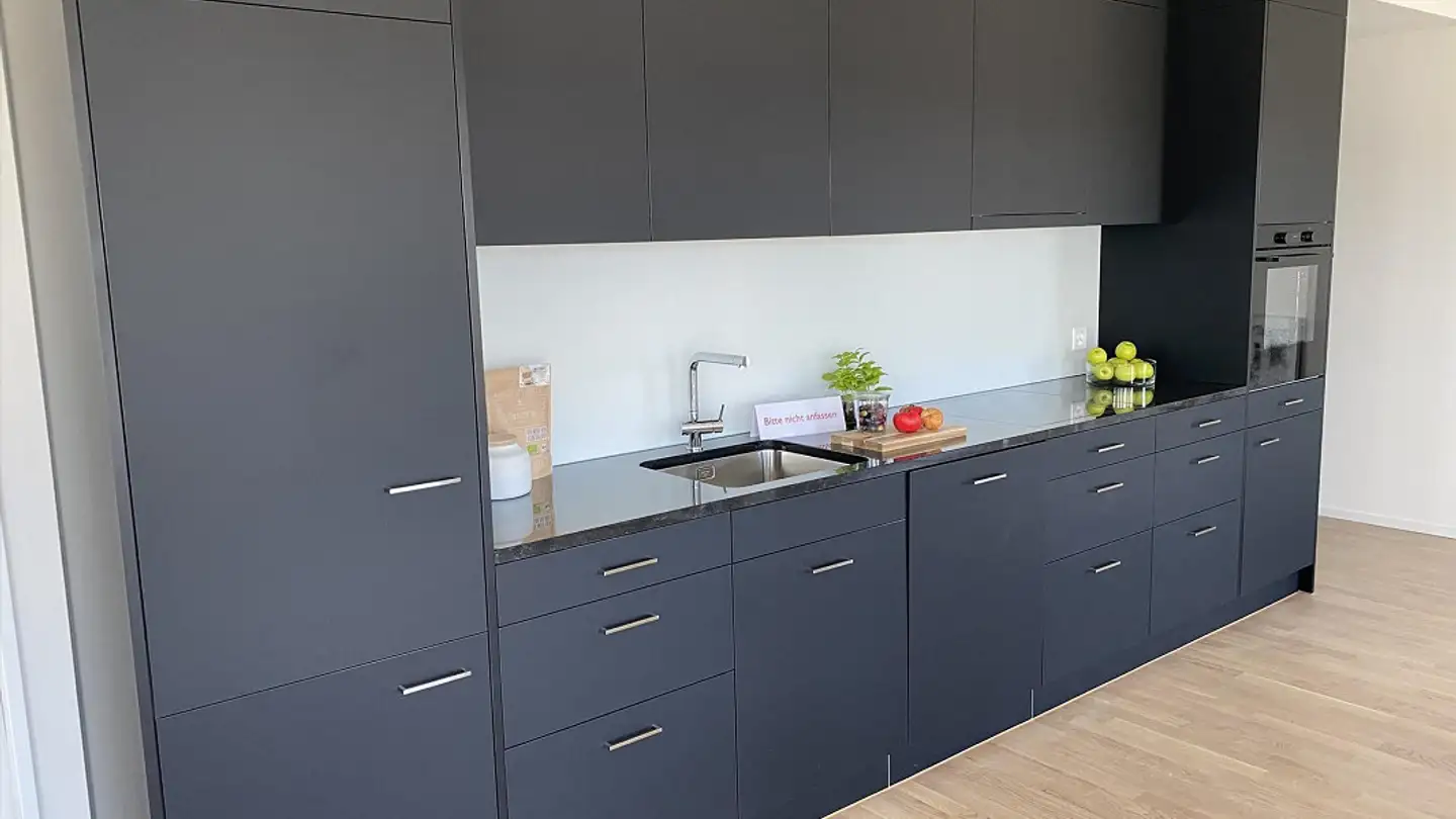 Apartment for rent - Giessenplatz 1, 8600 Dübendorf - Photo 4