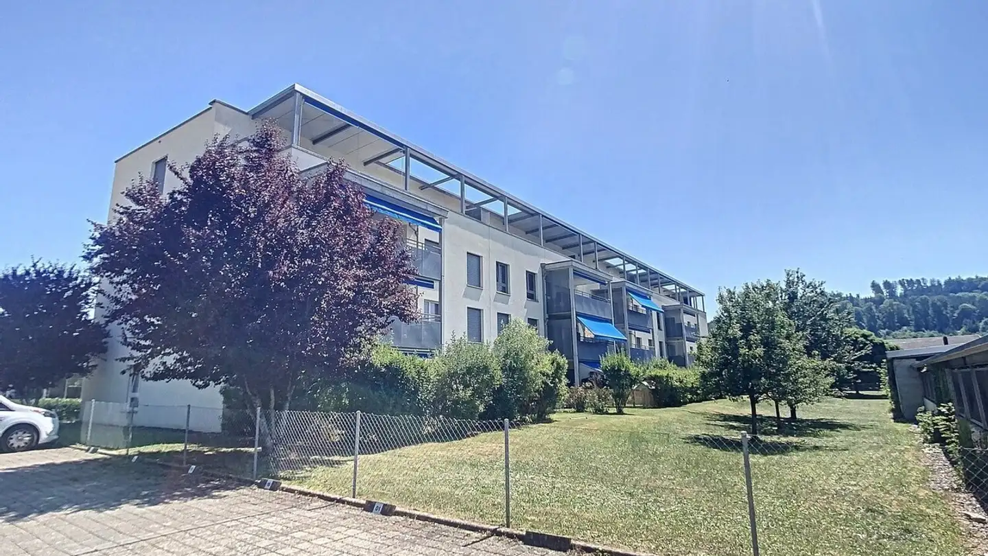 Apartment for rent - Route Du Confin 38, 1723 Marly