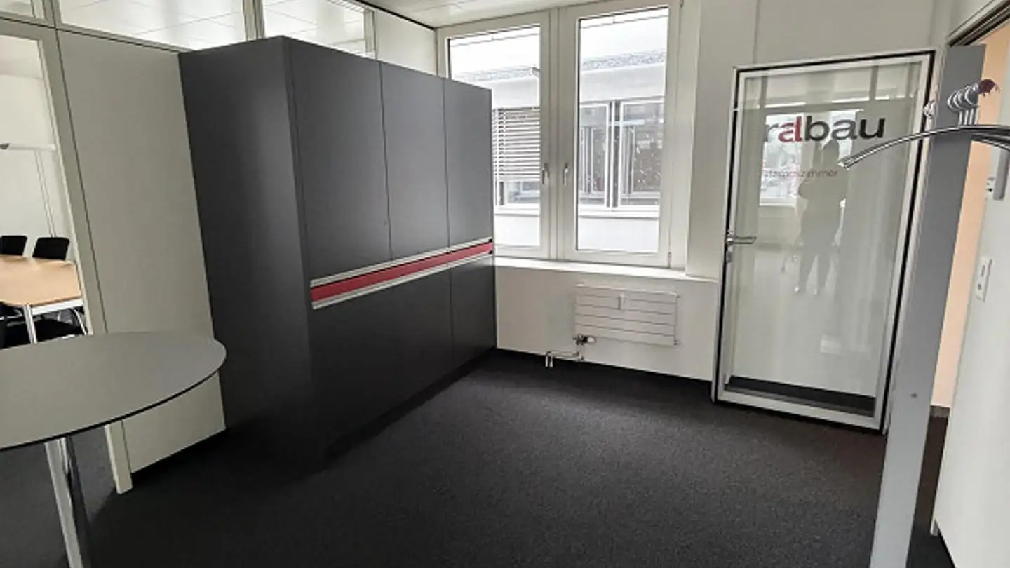 Bürofläche mieten - Ringstrasse 14, 7000 Chur - Foto 2