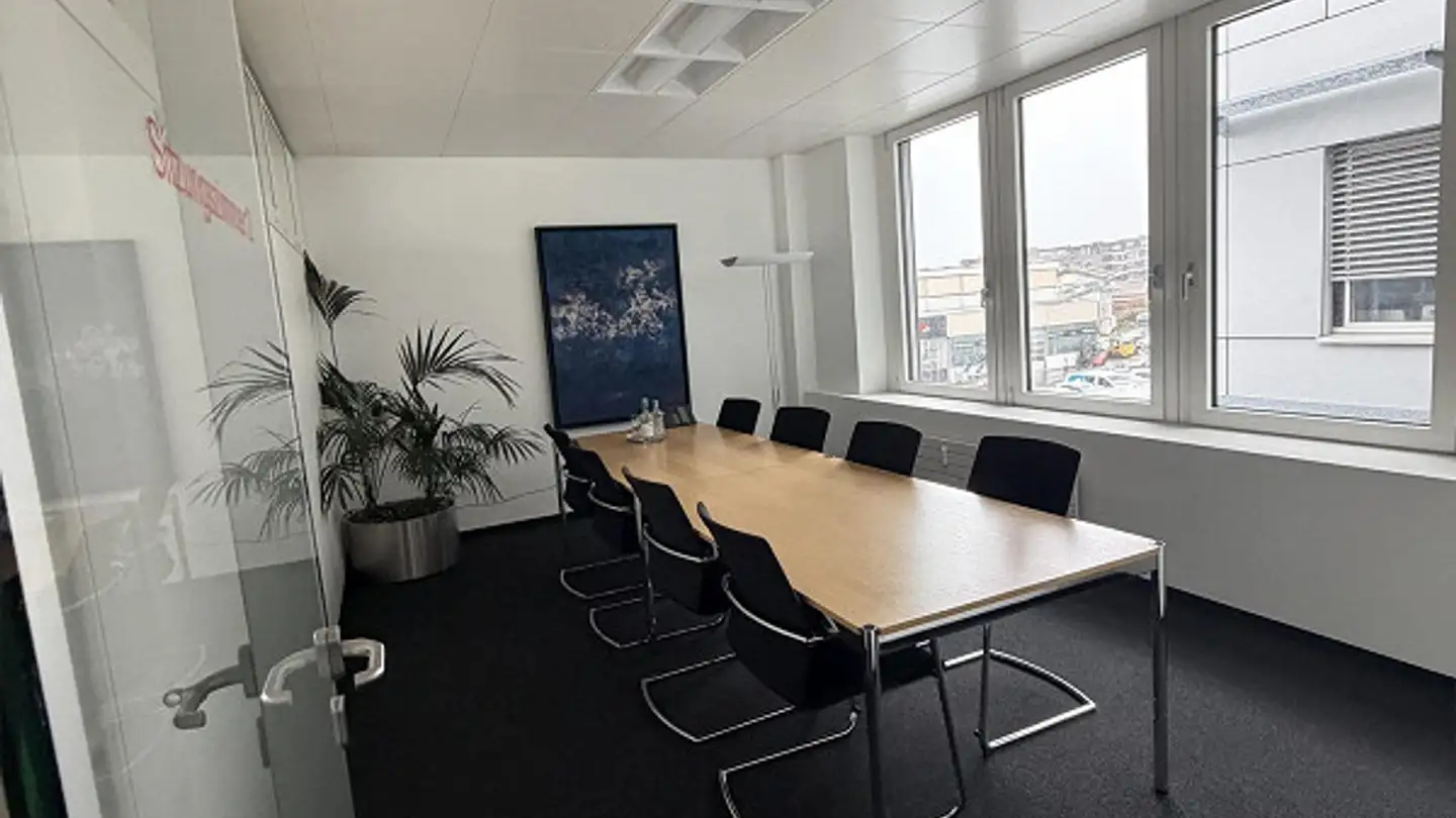 Bürofläche mieten - Ringstrasse 14, 7000 Chur - Foto 3