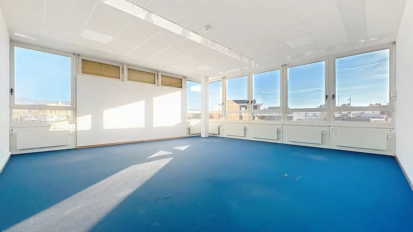 Office space for rent - Avenue Reverdil 2, 1260 Nyon - Photo 2