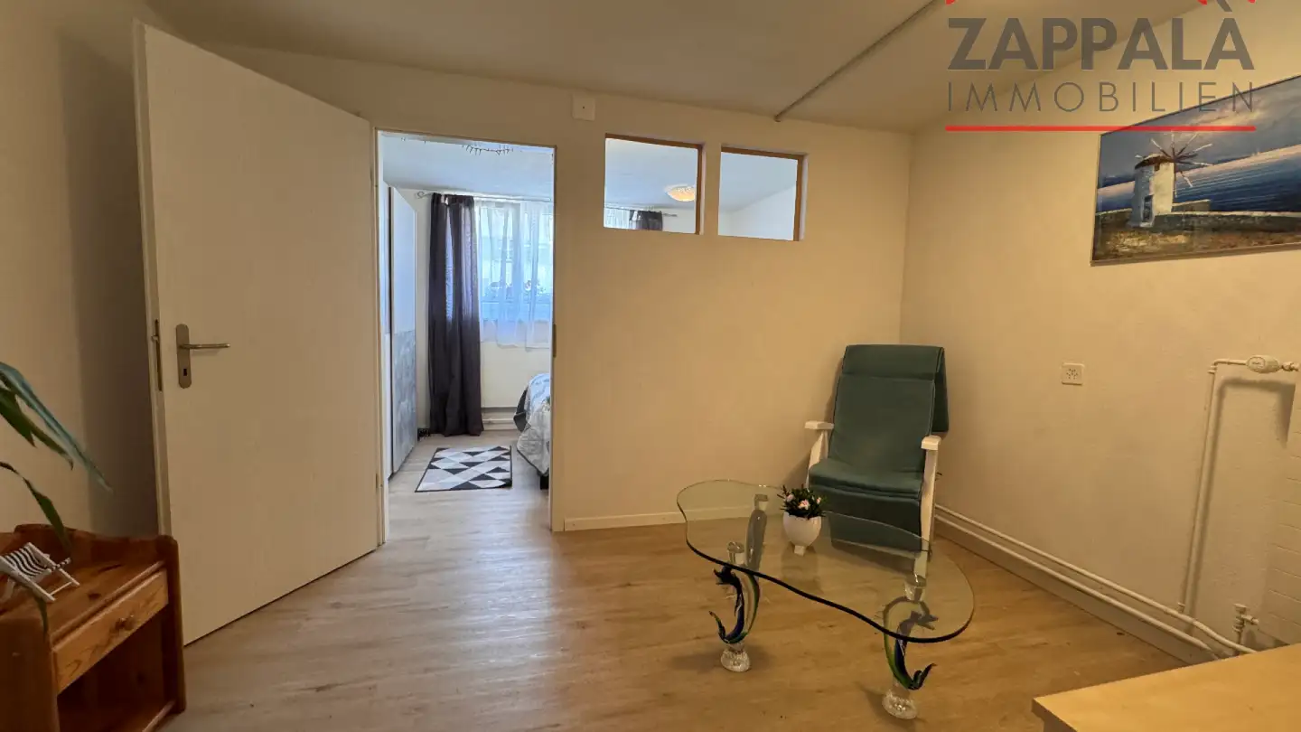 Maison en terrasse à vendre - Hauptstrasse, 4434 Hölstein - Photo 3