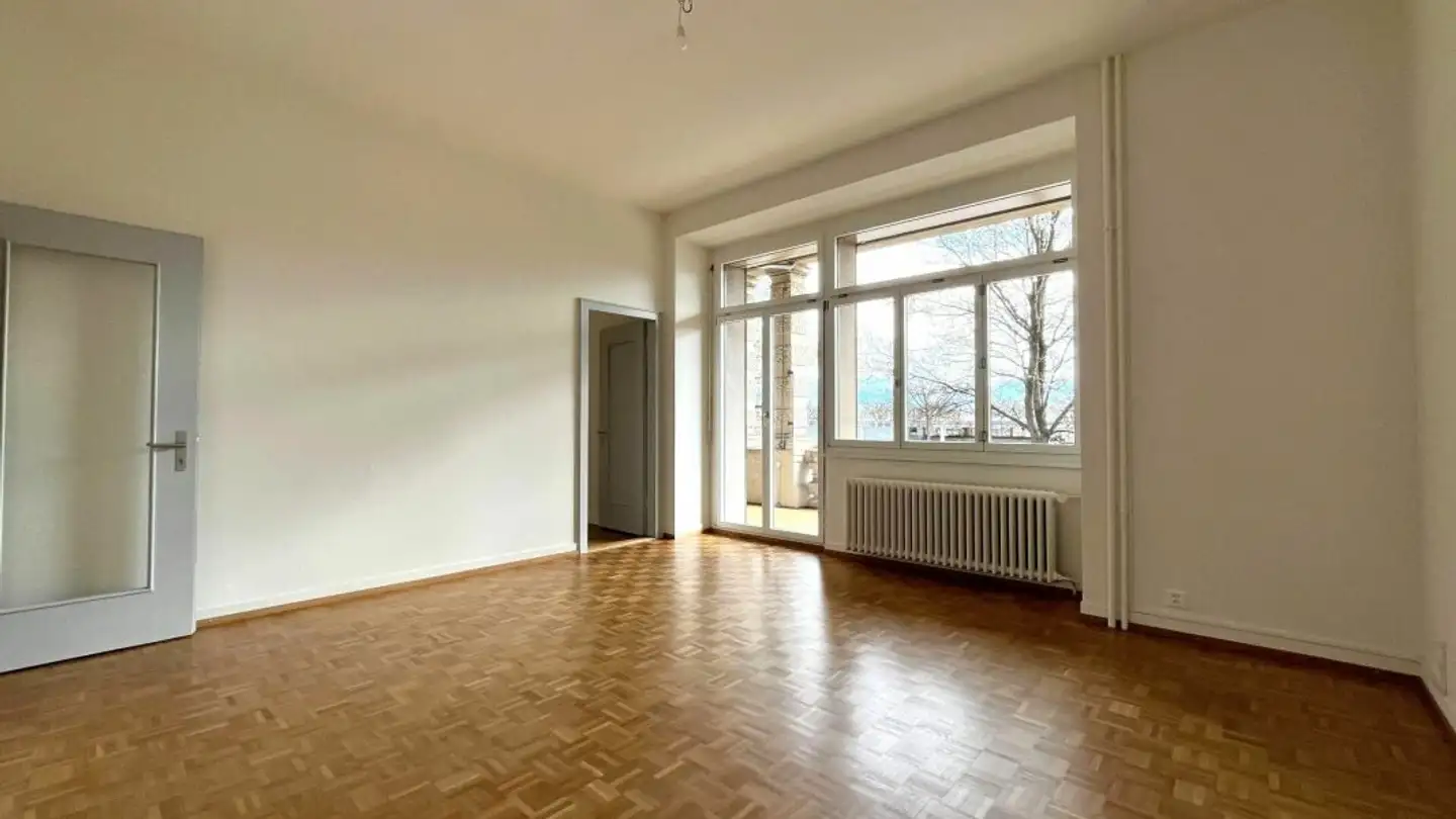 Bürofläche mieten - Haldenstrasse 37b, 6006 Luzern