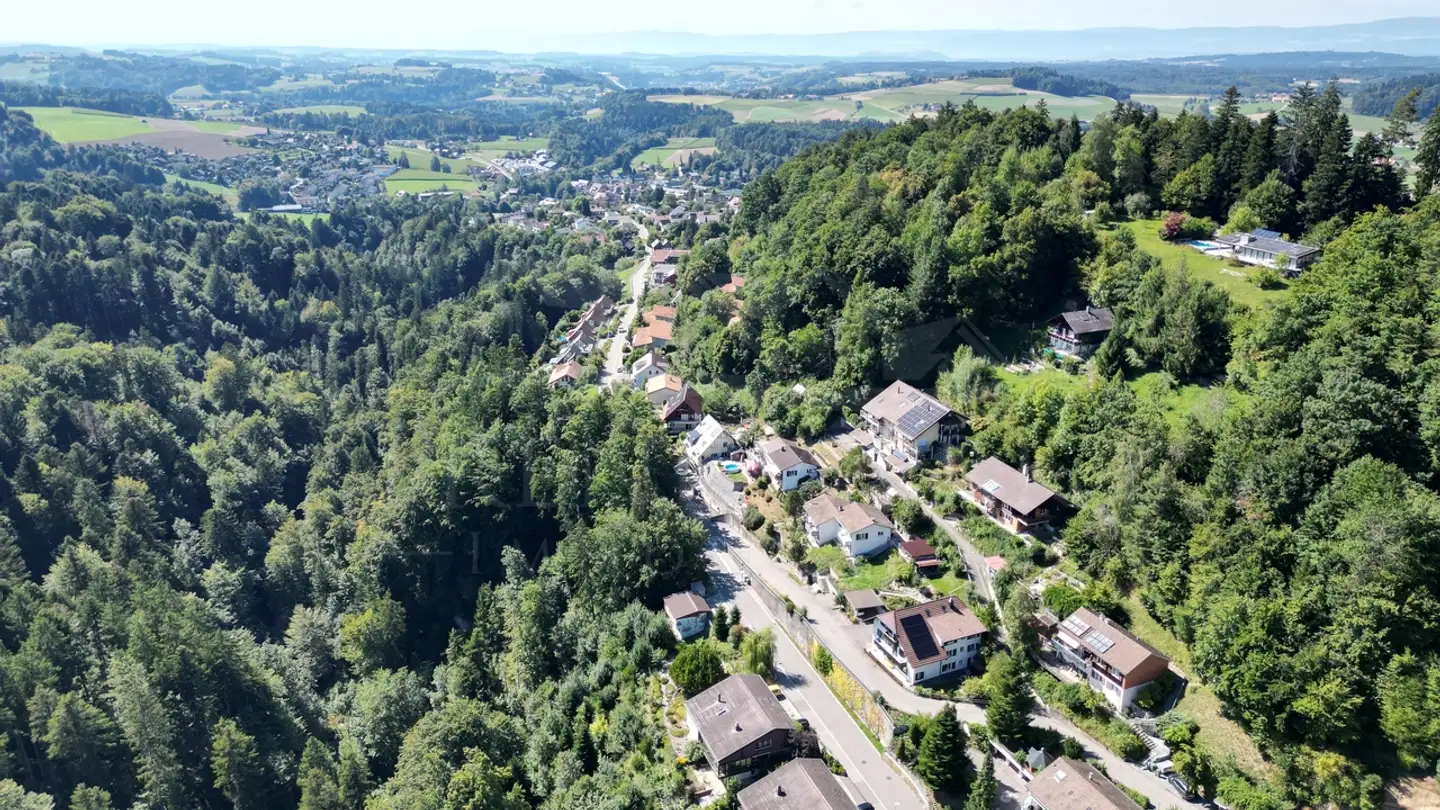 Maison individuelle à vendre - Haltenstrasse 111, 3145 Niederscherli - Photo 2