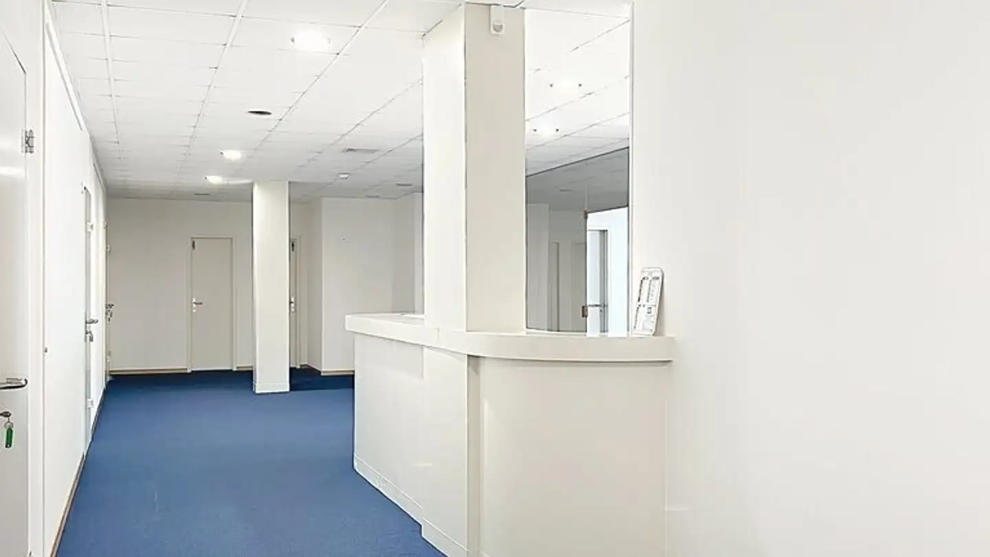 Office space for rent - Avenue Reverdil 2, 1260 Nyon - Photo 3