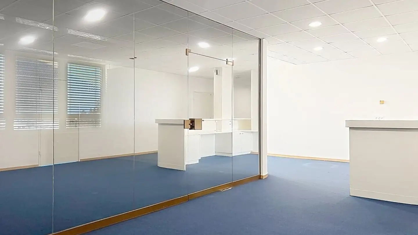 Office space for rent - Avenue Reverdil 2, 1260 Nyon - Photo 4