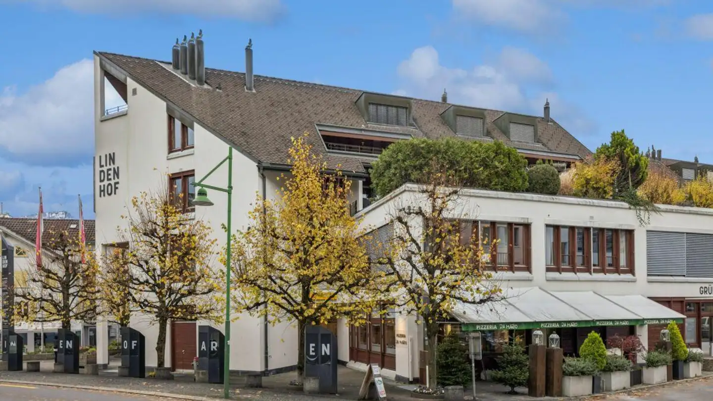 Negozio in vendita - Lindenhof 2, 6060 Sarnen