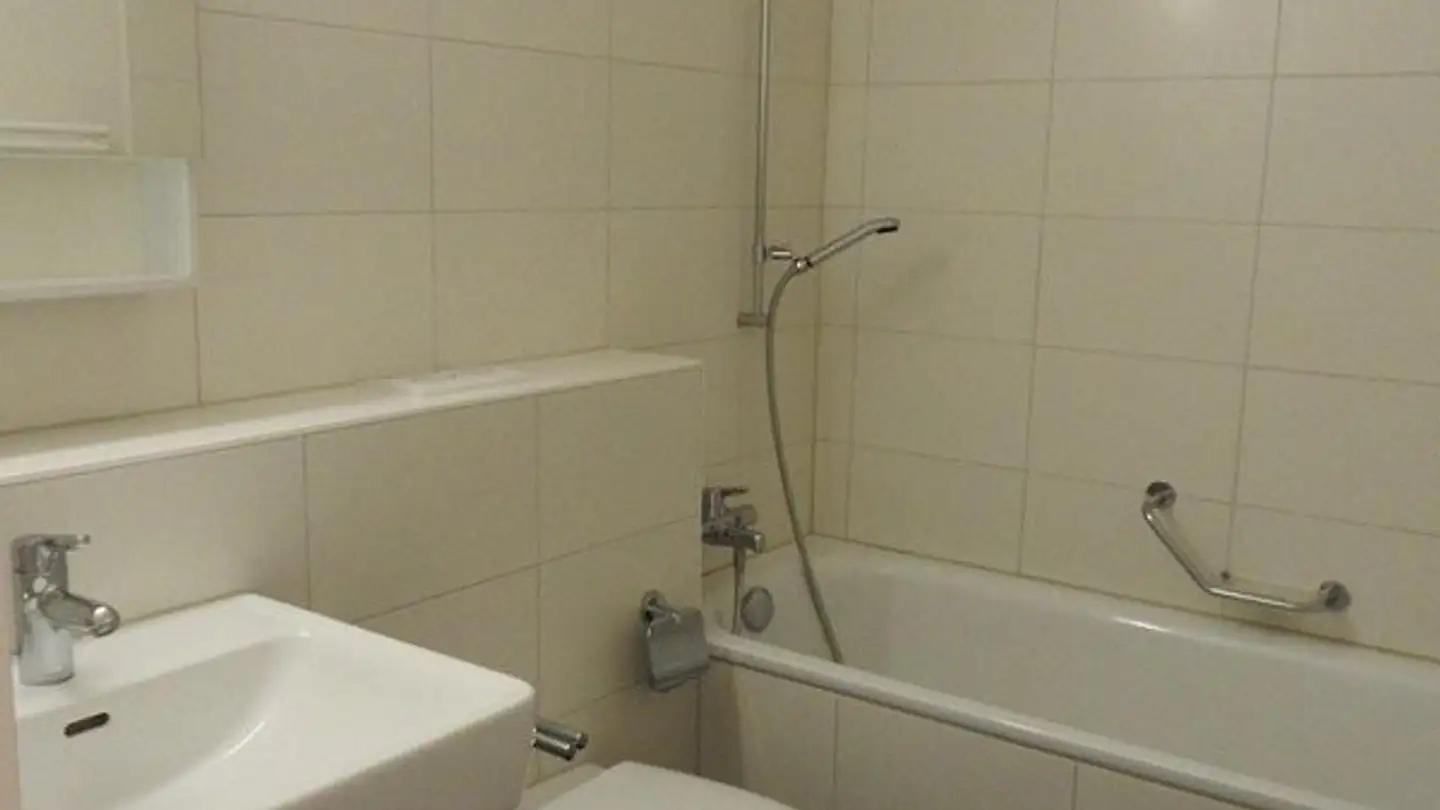 Appartamento in affitto - Fabrikstrasse 29, 3012 Bern - Foto 3