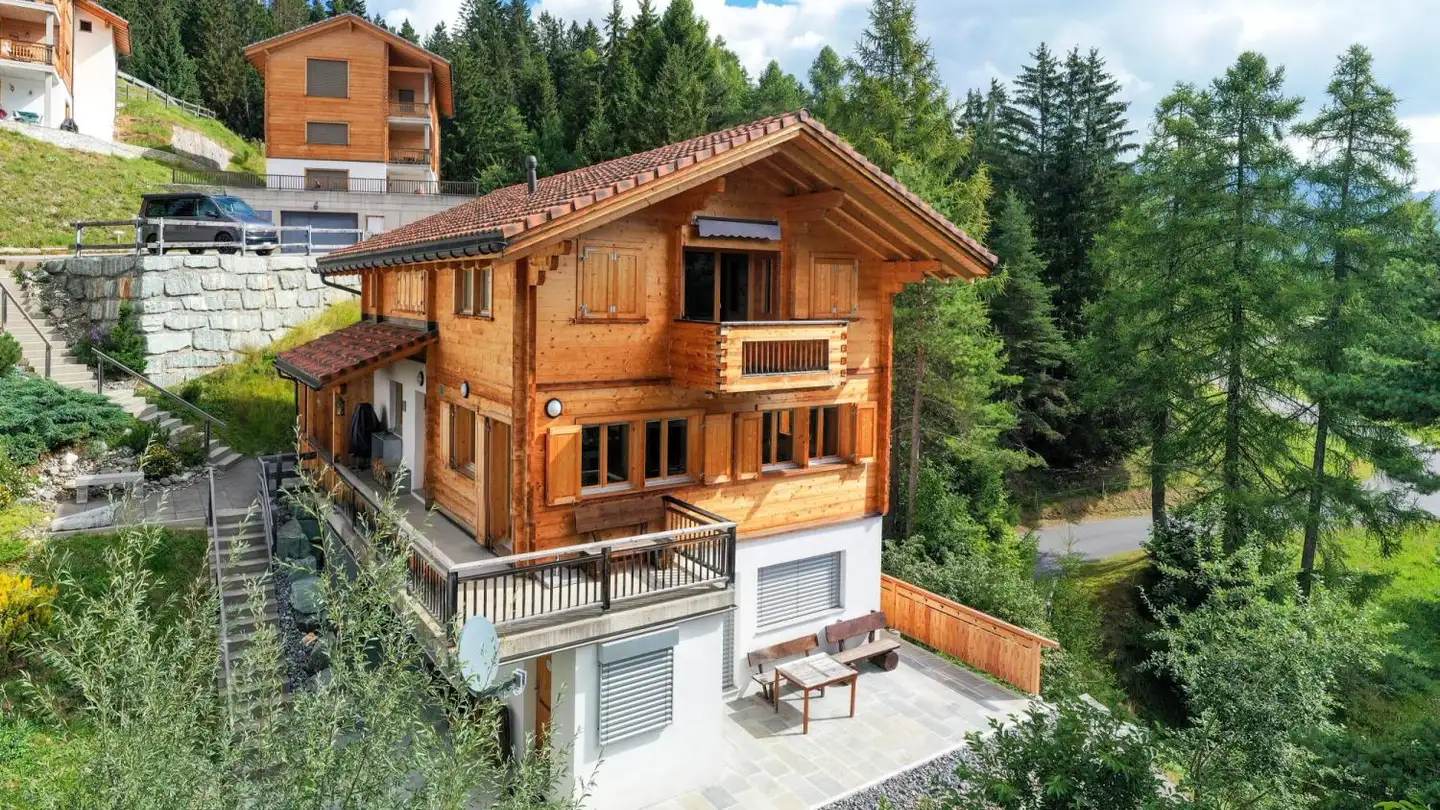 Appartement à vendre - 7028 St. Peter