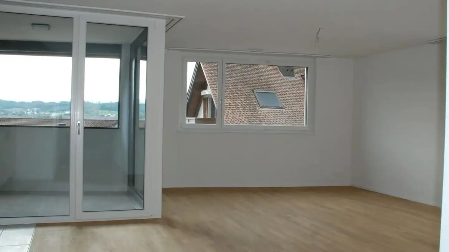 Apartment for rent - Zugerstrasse 14, 8918 Unterlunkhofen