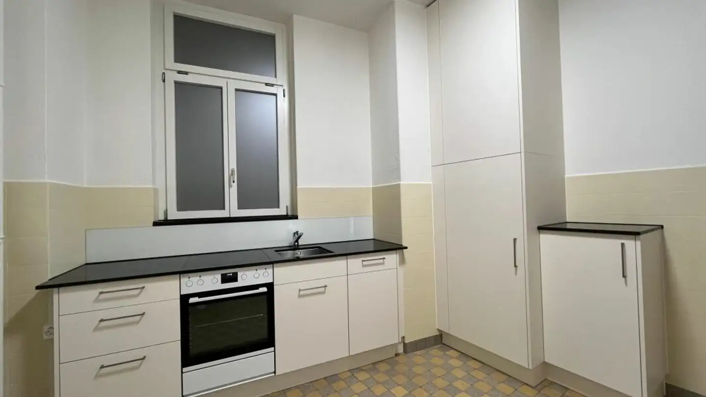 Bürofläche mieten - Haldenstrasse 37b, 6006 Luzern - Foto 3