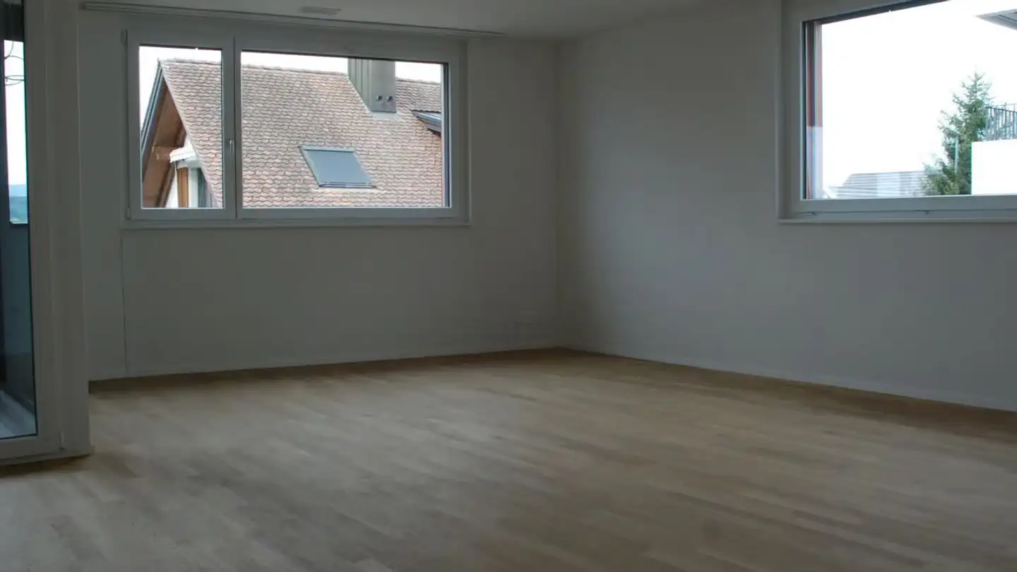 Apartment for rent - Zugerstrasse 14, 8918 Unterlunkhofen - Photo 2