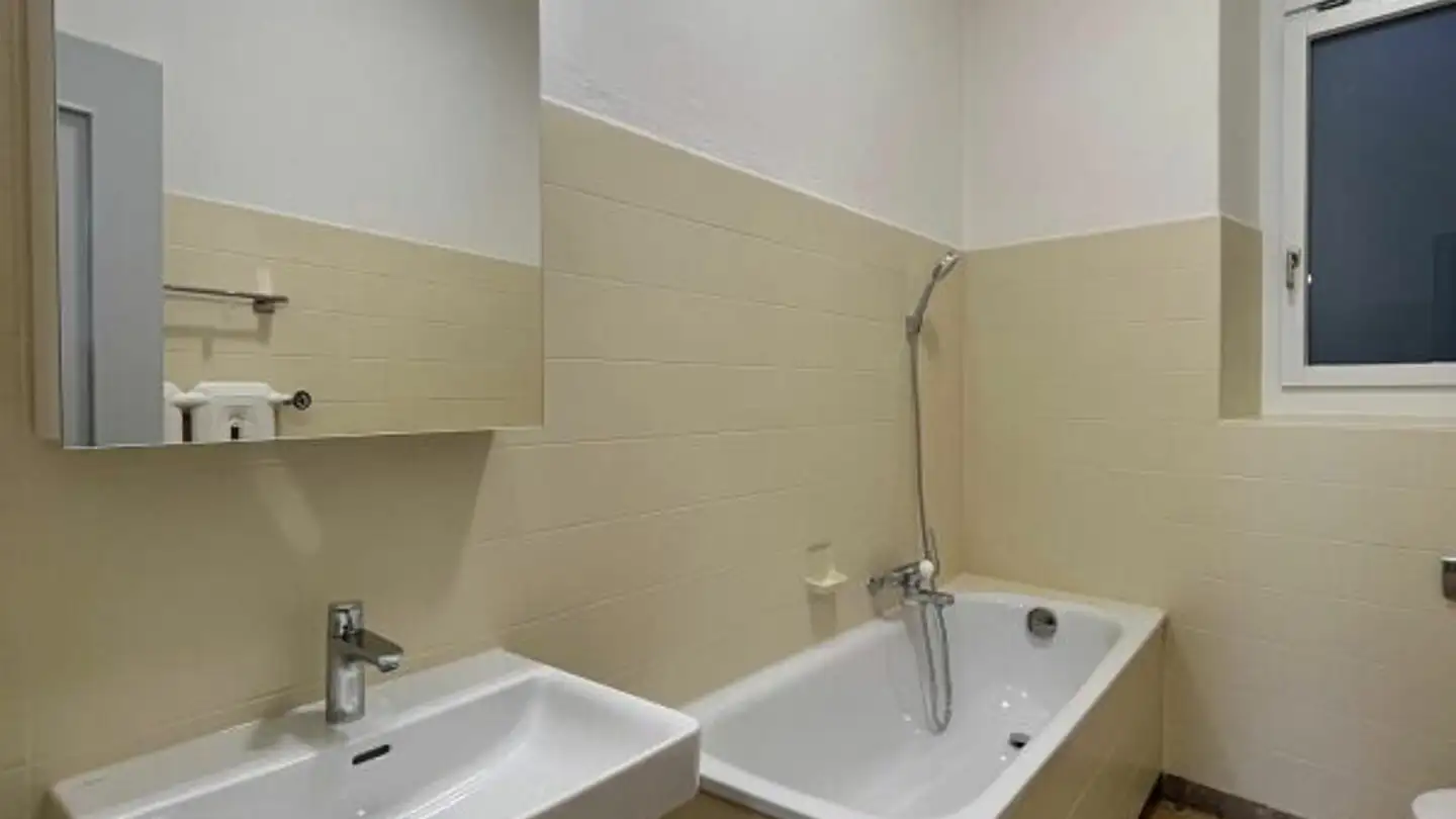 Bürofläche mieten - Haldenstrasse 37b, 6006 Luzern - Foto 4